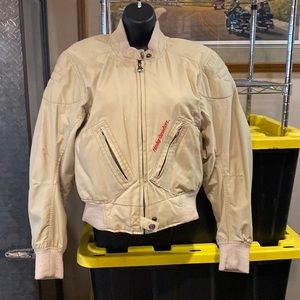 Women’s Harley-Davidson Bomber Jacket